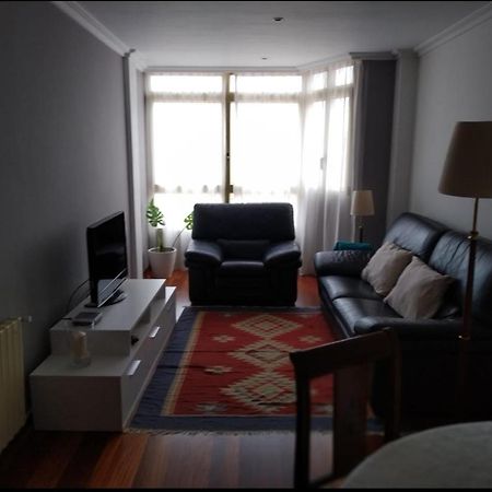 Apartamento Luminoso Con Buena Ubicacion Apartment Pontevedra Exterior photo