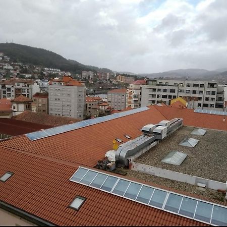 Apartamento Luminoso Con Buena Ubicacion Apartment Pontevedra Exterior photo