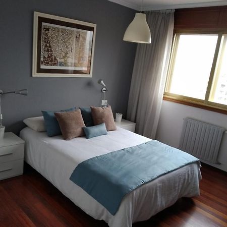 Apartamento Luminoso Con Buena Ubicacion Apartment Pontevedra Exterior photo