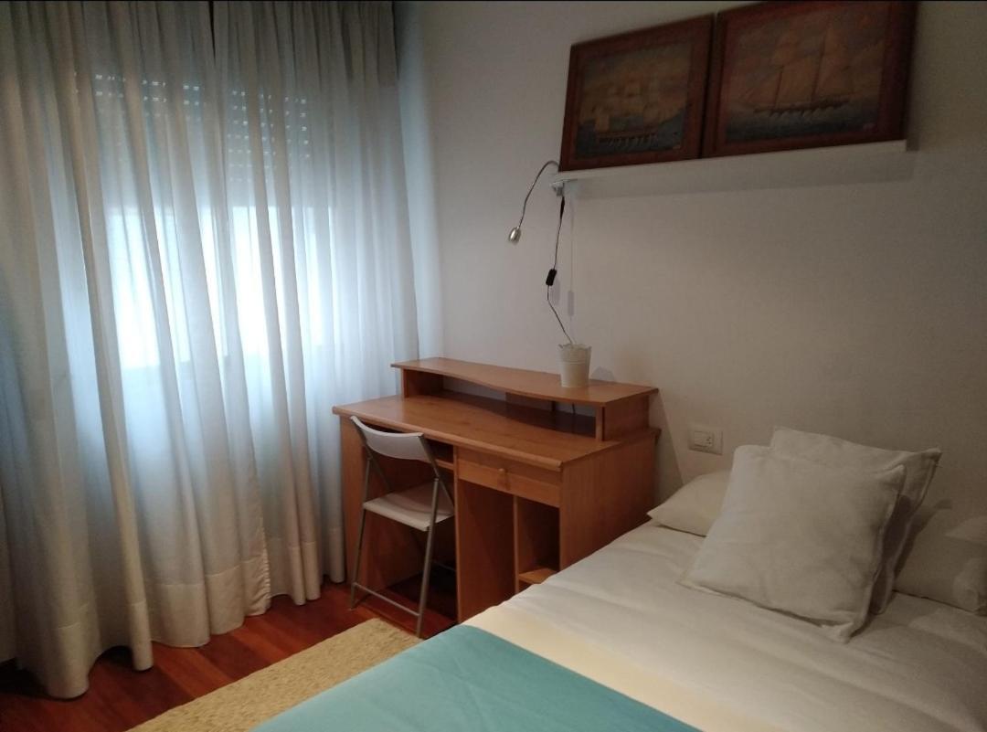 Apartamento Luminoso Con Buena Ubicacion Apartment Pontevedra Exterior photo