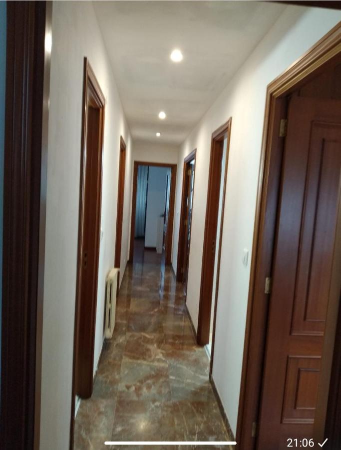 Apartamento Luminoso Con Buena Ubicacion Apartment Pontevedra Exterior photo