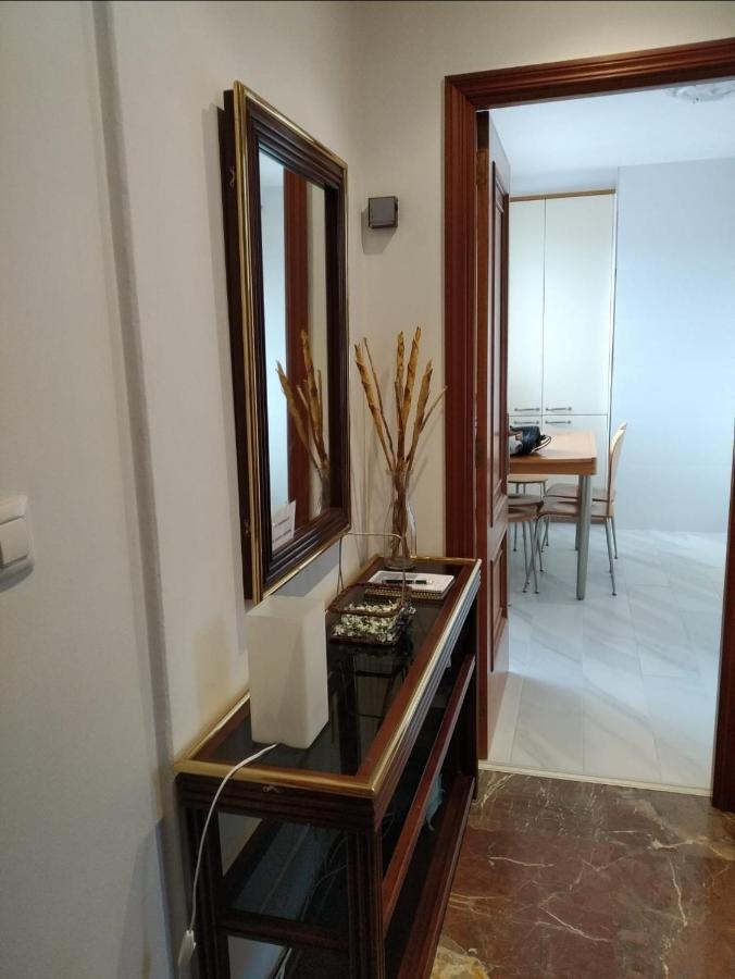Apartamento Luminoso Con Buena Ubicacion Apartment Pontevedra Exterior photo