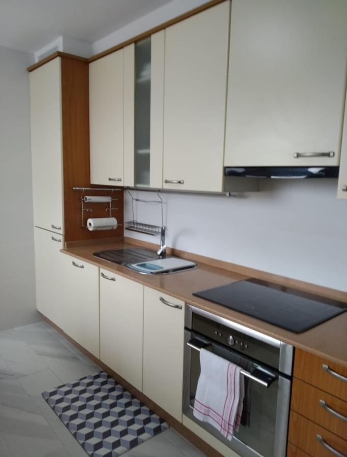 Apartamento Luminoso Con Buena Ubicacion Apartment Pontevedra Exterior photo